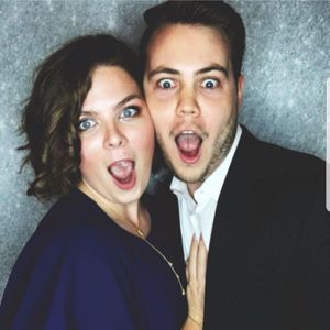 Meet your Posher, Aaron